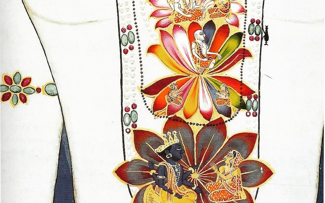 La arista tántrica de la Psicología del Espíritu