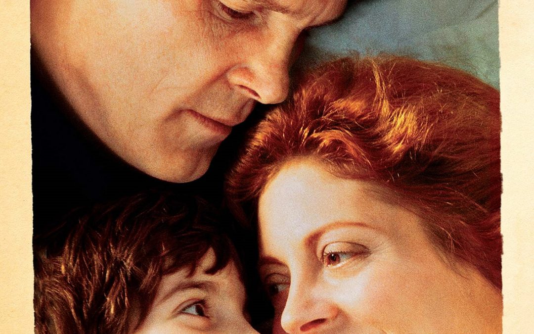 El Aceite de Lorenzo: una película científica