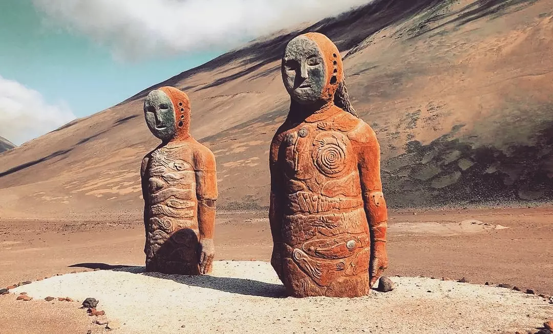 Momias Chinchorro: historia e importancia patrimonial