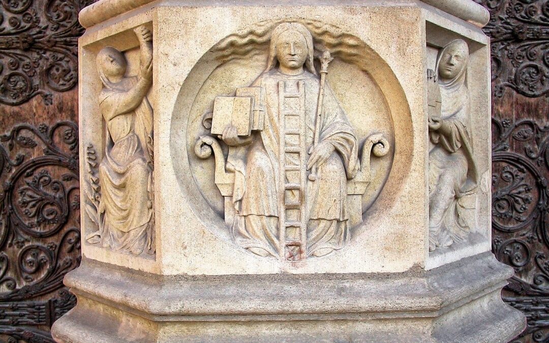 Cosmogonía y poética de la Pistis Sophia o Providencia. Parte II y última