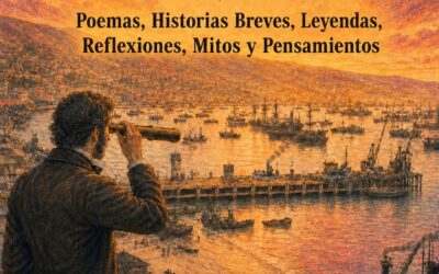 «La Faz tras el Catalejo: poemas, historias breves, leyendas, reflexiones, mitos y pensamientos» (2026) – Libro de Felipe De Lucas A.